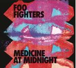 Foo Fighters - Medicine at Midnight