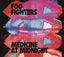 Foo Fighters - Medicine at Midnight
