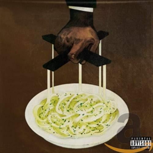 Freddie Gibbs/Alchemist - Alfredo