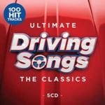 Various - Ultimate Driving Songs