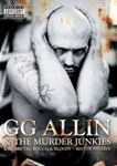 GG Allin - Raw, Brutal, Rough & Bloody '91