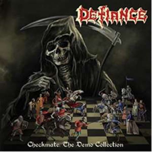 Defiance - Checkmate: Demo Collection