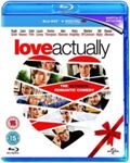 Love Actually [2003] - Rowan Atkinson