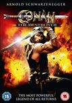 Conan The Destroyer - Arnold Schwarzenneger