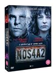 NOS4A2: Season 1-2 - Ashleigh Cummings