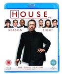 House: Season 8 - Hugh Laurie