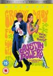 Austin Powers 1 - International Man Of