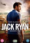 Jack Ryan: Season 2 - John Krasinski