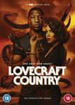 Lovecraft Country - Jurnee Smollett