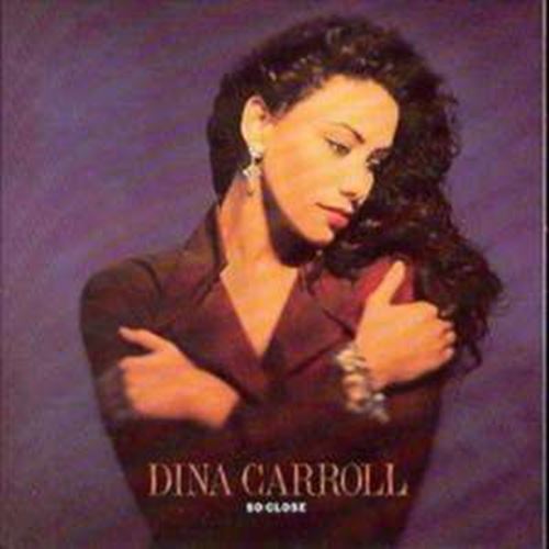 Dina Carroll - So Close