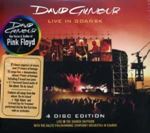 David Gilmour - Live In Gdansk