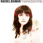 Rachel Baiman - Thanksgiving Ep
