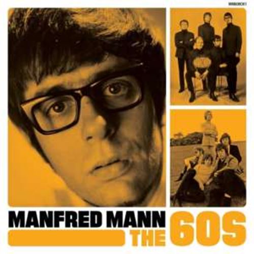 Manfred Mann - Manfred Mann: The Sixties