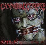 Cannibal Corpse - Vile