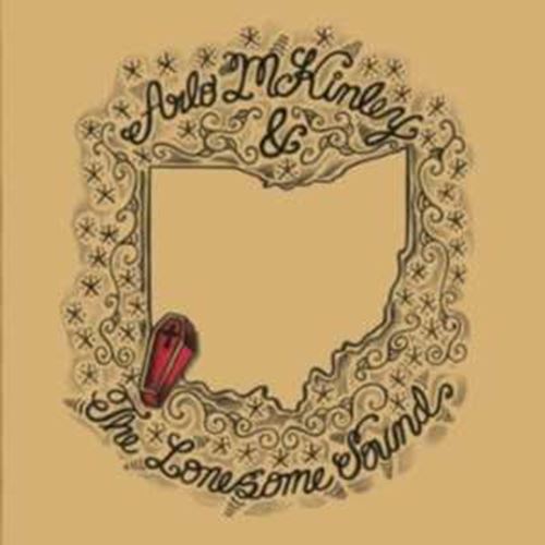 Arlo Mckinley - Arlo Mckinley & The Lonesome Sound