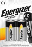 Energizer Alkaline - C/LR14