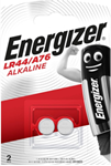 Energizer - LR44/A76/V13GA