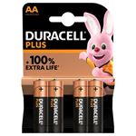 Duracell Plus - AA