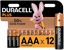 Duracell Plus - AAA