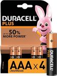 Duracell Plus - AAA