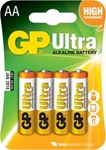 GP Ultra Alkaline - AA