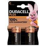 Duracell Plus - C/LR14
