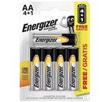 Energizer Alkaline - AA