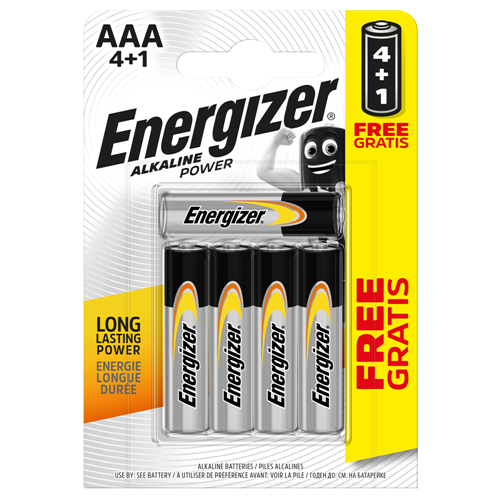Energizer - AAA