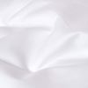 Picture of Bed Sheet Single: Flat - White Flame Fire Retardant