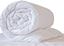 Duvet Single: 13.5 Tog - White