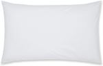 Pillow: 650GSM - White