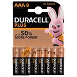 Duracell Plus - AAA
