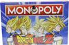 Monopoly - Dragon Ball Z Edition