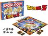 Picture of Monopoly - Dragon Ball Z Edition