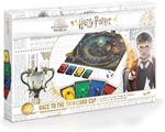 Harry Potter: Race To Triwizard Cup - Board Game