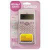 Picture of Casio  - FX83GTX: Pink Calculator