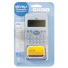 Picture of Casio  - FX83GTX: Blue Calculator