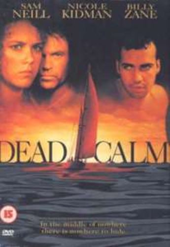 Dead Calm [1989] - Nicole Kidman