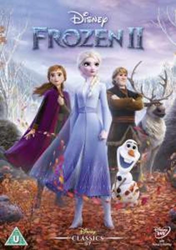 Frozen 2 [2020] - Kristen Bell