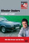 Wheeler Dealers Capri - Mike Brewer