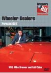 Wheeler Dealers Porsche - Mike Brewer