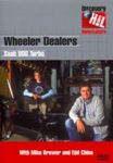 Wheeler Dealers Saab - Mike Brewer