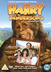 Harry And The Hendersons - John Lithgow