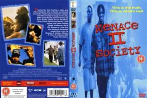 Menace II Society - Samuel L. Jackson