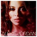 Alexis Jordan - Alexis Jordan