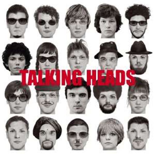 Talking Heads - Best Of