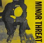 Minor Threat - Complete discography