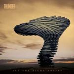 Thunder - All the Right Noises