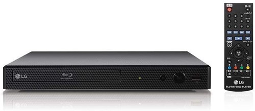 LG - BP250