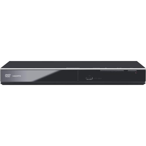 Panasonic - DVDS700EBK